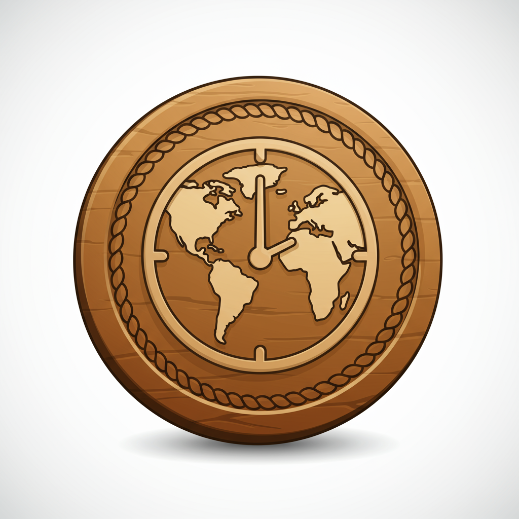 World Clock